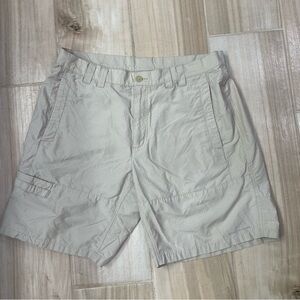 Men’s Columbia Cargo Shorts
